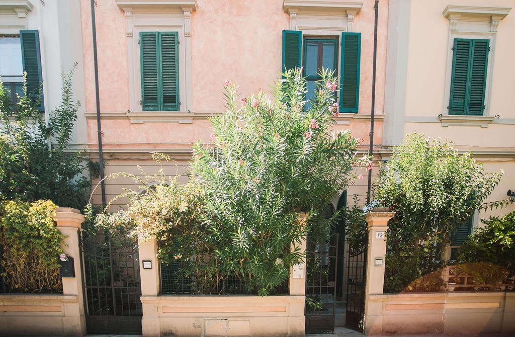 La Casetta Di Filippo E Chiara Appartement